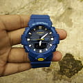 Casio Casio G-Shock GA-800SC-2A модель GA-800SC-2A япония наручные часы