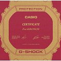 Часы Casio LTP-E117G-9AEF фото 9