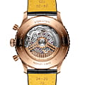 Часы Breitling Navitimer B01 Chronograph 46 RB0137241L1P1 фото 4