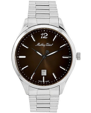 Mathey-Tissot Urban H411MAN-1