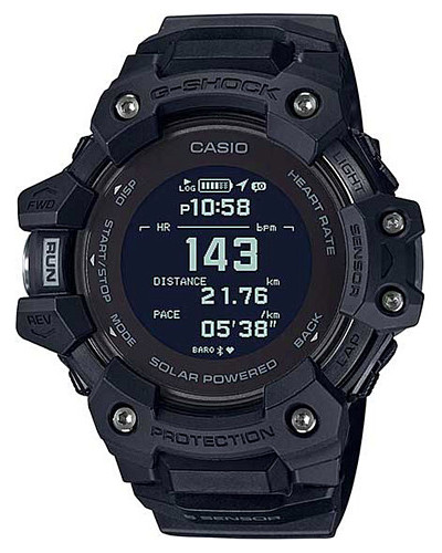 Casio G-Shock GBD-H1000-1