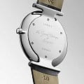 Longines Longines La Grande Classique L4.866.4.11.2 , наручные женские часы фото под углом