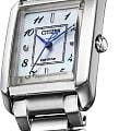 Citizen Citizen Citizen L EW5600-87D,  япония женские часы на браслете нержавеющая сталь боковой вид