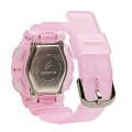 Casio Casio Baby-G BA-130CV-4A, baby-g япония женские часы на браслете пластик боковой вид