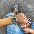 Часы Casio Vintage A178WA-1ADF (A178WA-1A) фото 3