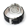 Hamilton Hamilton Khaki Navy Pioneer Small Second Auto H78415733, khaki field швейцария мужские часы на браслете кожаный боковой вид
