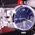Tissot Tissot PRC 200 Powermatic 80 T055.430.11.047.00 , наручные мужские часы фото под углом