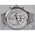 Orient Orient TD0T006W (FTD0T006W)  наручные мужские часы фото под углом.