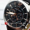 Jacques Lemans Jacques Lemans 1-1645J  наручные мужские часы фото под углом.