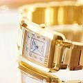 Citizen Citizen Citizen L EW5602-81D кварцевые женские часы часы крупный план перламутровый циферблата