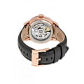 Fossil Fossil Townsman Automatic ME3084,  сша мужские часы на браслете нержавеющая сталь боковой вид