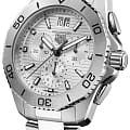 TAG Heuer TAG Heuer Aquaracer Professional 200 Date CBP1111.BA0627, aquaracer швейцария мужские часы на браслете нержавеющая сталь боковой вид