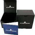 Jacques Lemans Jacques Lemans  42-5C , наручные мужские часы фото под углом