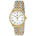 Longines Longines Lyre L4.860.2.11.7 , наручные мужские часы фото под углом
