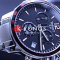 Часы Tissot T-Sport Quickster T095.417.11.057.00 фото 4