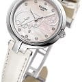 Tissot Tissot Flamingo T094.210.16.111.01 Flamingo, наручные женские часы фото под углом