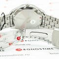 Orient Orient RA-AB0017B, 3 stars 21 jewels япония мужские часы на браслете нержавеющая сталь боковой вид