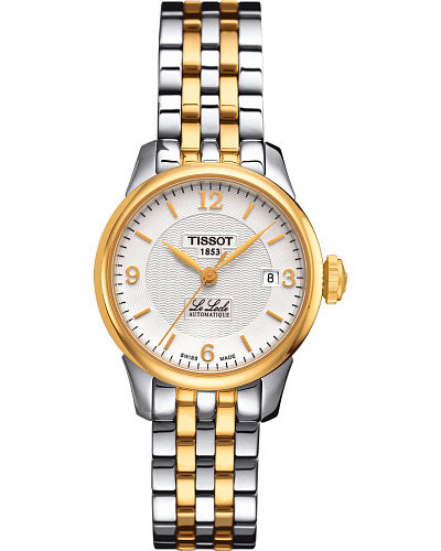 Tissot Le Locle Automatic Small Lady (25.30) T41.2.183.34