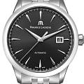 Maurice Lacroix Maurice Lacroix 1975 756008-SS002-330-1 , наручные мужские часы фото под углом