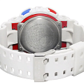 Casio Casio G-Shock GA-110TR-7A g-shock японские мужские часы на браслете пластик боковой вид