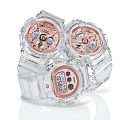 Часы Casio G-Shock GMA-S110SR-7A фото 9
