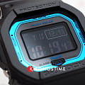 Часы Casio G-Shock GW-B5600-2DR (GW-B5600-2) фото 22