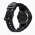 Оригинальные часы Casio Casio G-Shock AWG-M100SB-2A электронные калибр механизма  общий вид