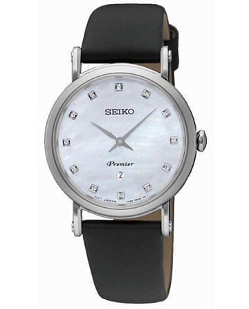Seiko SXB433P2
