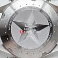 Aviator Aviator Airacobra V.2.25.0.169.4  - задняя крышка сталь металл корпуса, швейцария часы