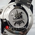 Certina Certina DS Action Diver C032.607.11.091.00,  швейцария мужские часы на браслете нержавеющая сталь боковой вид