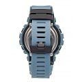 Casio Casio G-Shock GBA-800UC-2A G-SQUAD, наручные мужские часы фото под углом