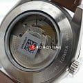 Tissot Tissot Gentleman Powermatic 80 Silicium T127.407.16.031.00 швейцария наручные мужские часы заводная головка с логотипом Tissot