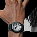Casio Casio G-Shock GA-2100SB-1ADR (GA-2100SB-1AER) GA-2100, наручные мужские часы фото под углом