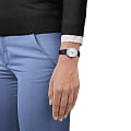Tissot Tissot Odaci-T T133.210.16.116.00 , наручные женские часы фото под углом