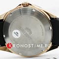 Orient Orient Automatiс RA-AK0604B10 (RA-AK0604B10B), classic automatic япония мужские часы на браслете силикон боковой вид
