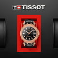 Часы Tissot T-Race Swissmatic T115.407.37.051.00 фото 4