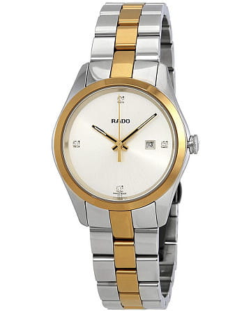 Rado Hyperchrome Automatic R32975702