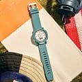 Оригинальные часы Casio Casio Baby-G BGA-310RP-3ADR (BGA-310RP-3A) кварцевые калибр механизма  общий вид