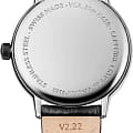 Raymond Weil Raymond Weil Toccata 5985-STC-00659 , наручные женские часы фото под углом