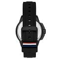 U.S. Polo Assn. U.S. Polo Assn. Crossing USPA1066-05  наручные мужские часы фото под углом.
