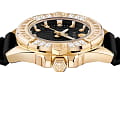 Philipp Plein Philipp Plein Plein Majesty PWOFA0225  — задняя крышка сталь металл корпуса немецкие часы