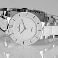 Jacques Lemans Jacques Lemans High Tech Ceramic 42-3B , наручные женские часы фото под углом