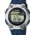 Casio W-211-2A