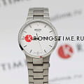 Boccia Titanium Boccia Titanium 3649-01 мужские часы белый циферблат на запястье