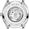 Atlantic Atlantic Worldmaster 1888 52759.41.41SM  наручные мужские часы фото под углом.