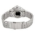 Rado Rado Coupole Classic Automatic R22862024, coupole швейцария женские часы на браслете нержавеющая сталь боковой вид