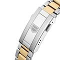 Оригинальные часы TAG Heuer TAG Heuer Aquaracer Professional 200 Solargraph WBP1120.BB0002 кварцевые калибр механизма th50-00 общий вид