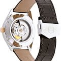 TAG Heuer TAG Heuer Carrera WAR215E.FC6336 , наручные мужские часы фото под углом