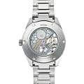 Orient Orient Star RE-AZ0101N0 (RE-AZ0101N00B), star япония мужские часы на браслете нержавеющая сталь боковой вид