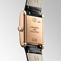 Longines Longines DolceVita L5.200.8.71.0 , наручные женские часы фото под углом